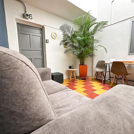 Casa Encanto, Apartamento - Habitaciones, Laureles-America Medellín Zewnętrze zdjęcie