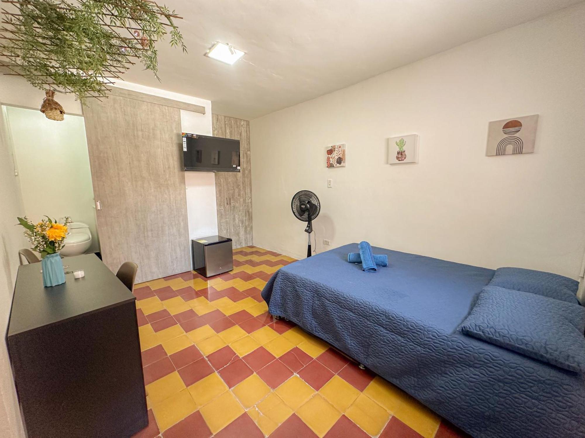 Casa Encanto, Apartamento - Habitaciones, Laureles-America Medellín Zewnętrze zdjęcie
