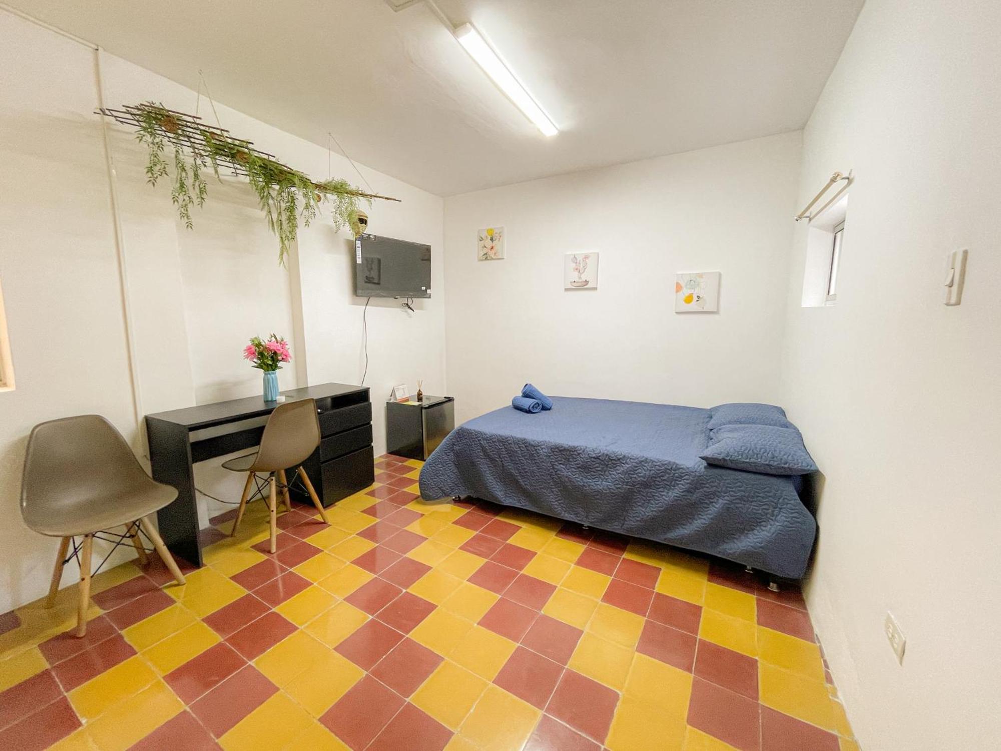Casa Encanto, Apartamento - Habitaciones, Laureles-America Medellín Zewnętrze zdjęcie
