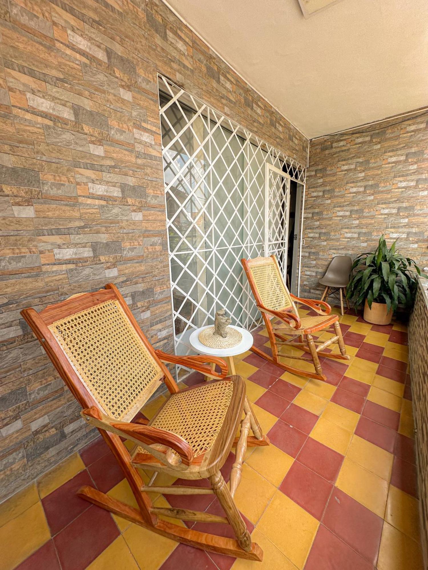 Casa Encanto, Apartamento - Habitaciones, Laureles-America Medellín Zewnętrze zdjęcie