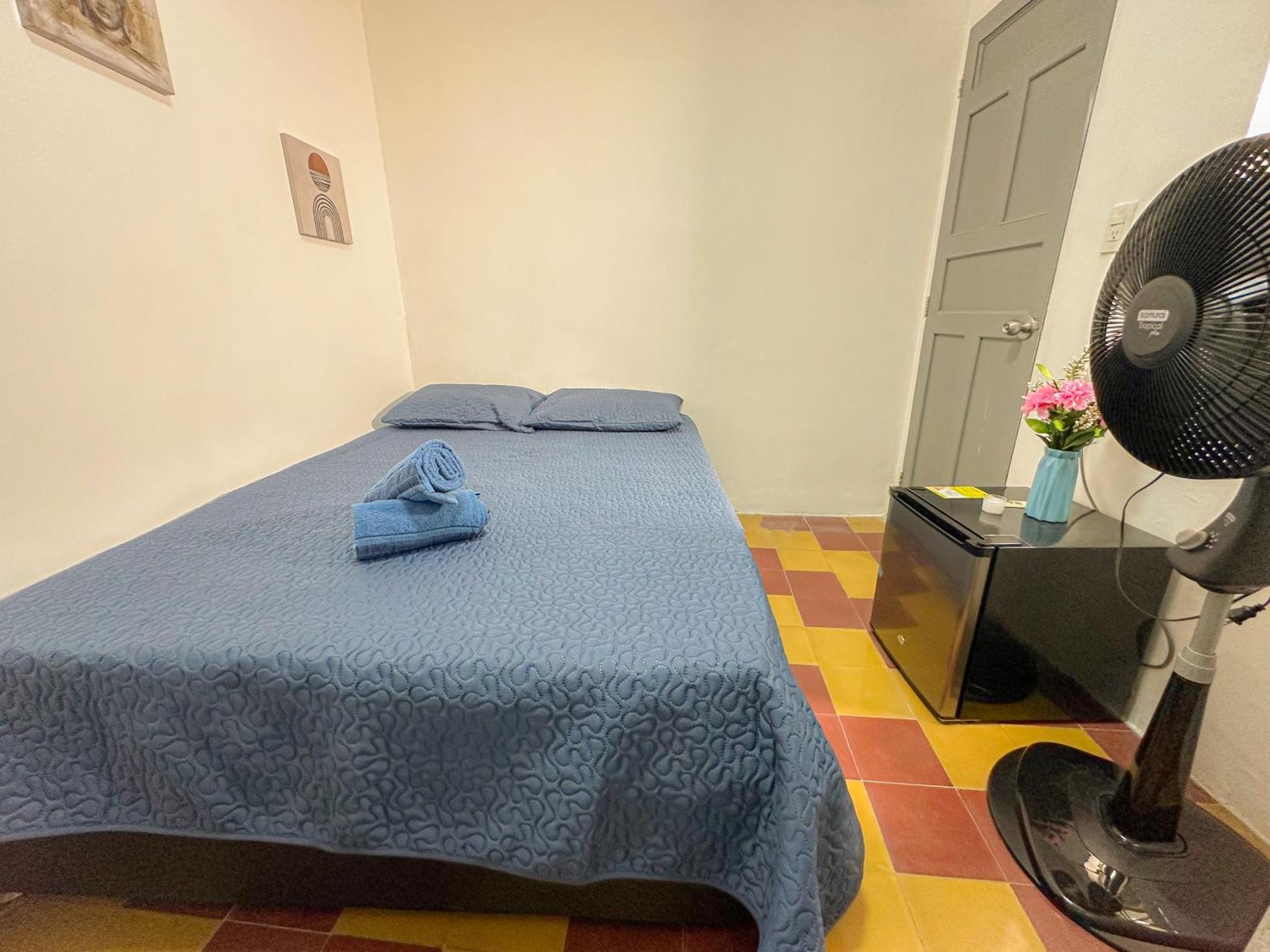 Casa Encanto, Apartamento - Habitaciones, Laureles-America Medellín Zewnętrze zdjęcie