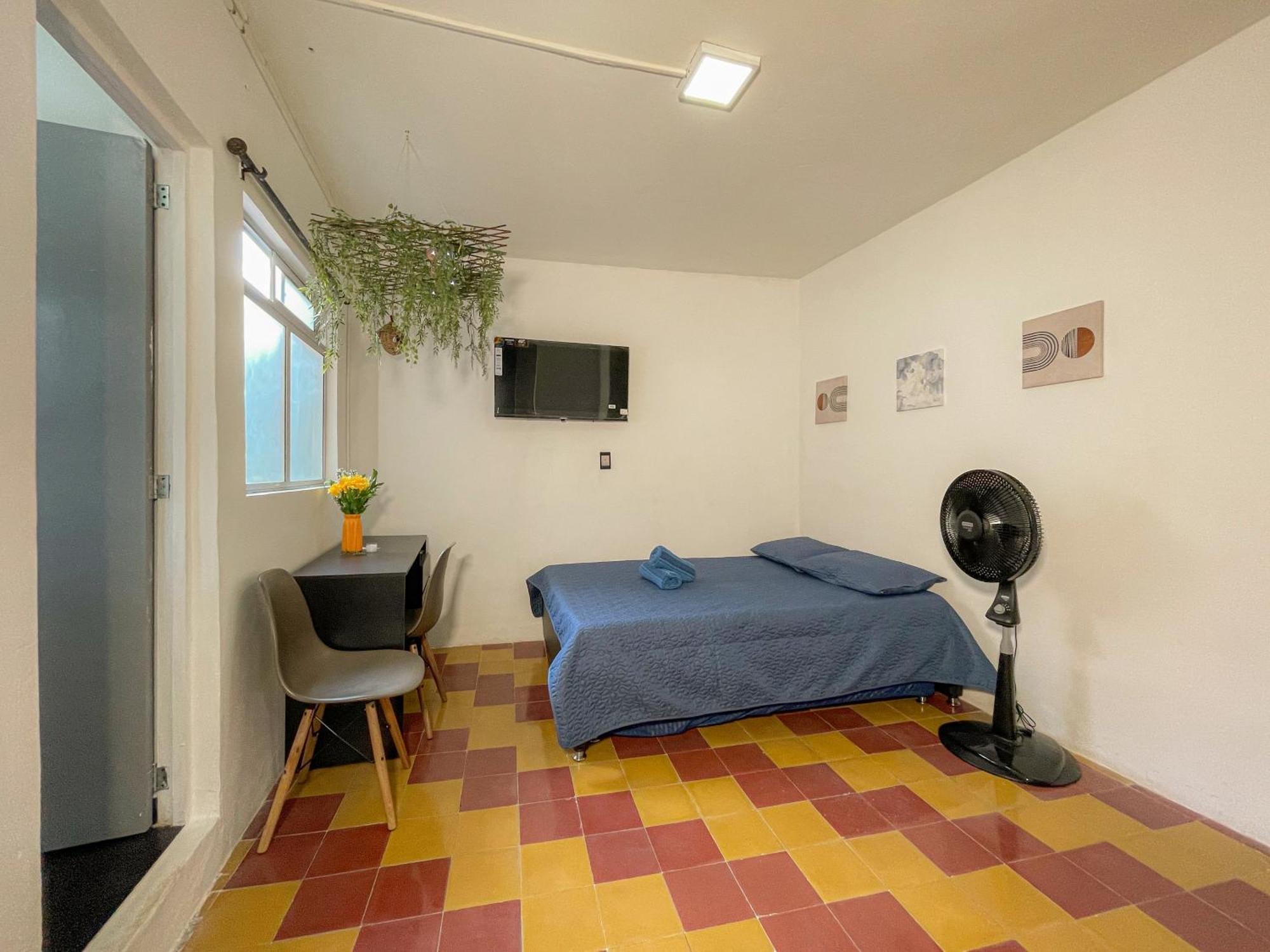 Casa Encanto, Apartamento - Habitaciones, Laureles-America Medellín Zewnętrze zdjęcie