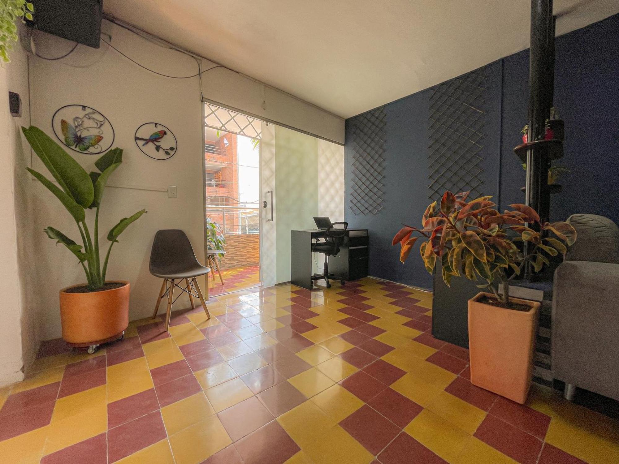 Casa Encanto, Apartamento - Habitaciones, Laureles-America Medellín Zewnętrze zdjęcie