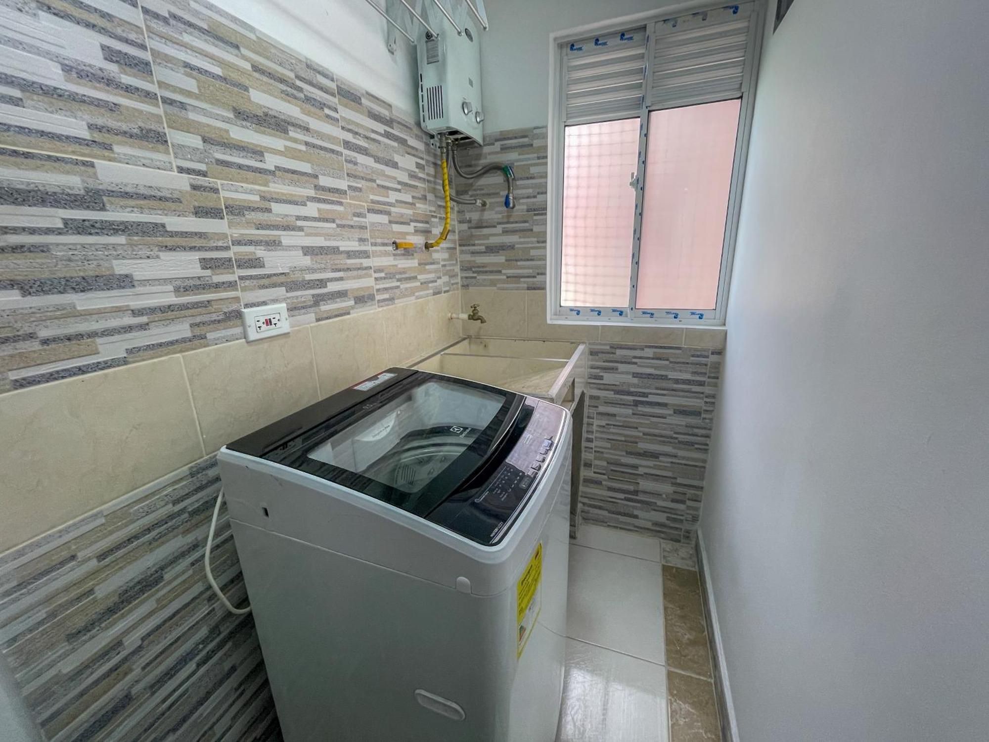 Casa Encanto, Apartamento - Habitaciones, Laureles-America Medellín Zewnętrze zdjęcie