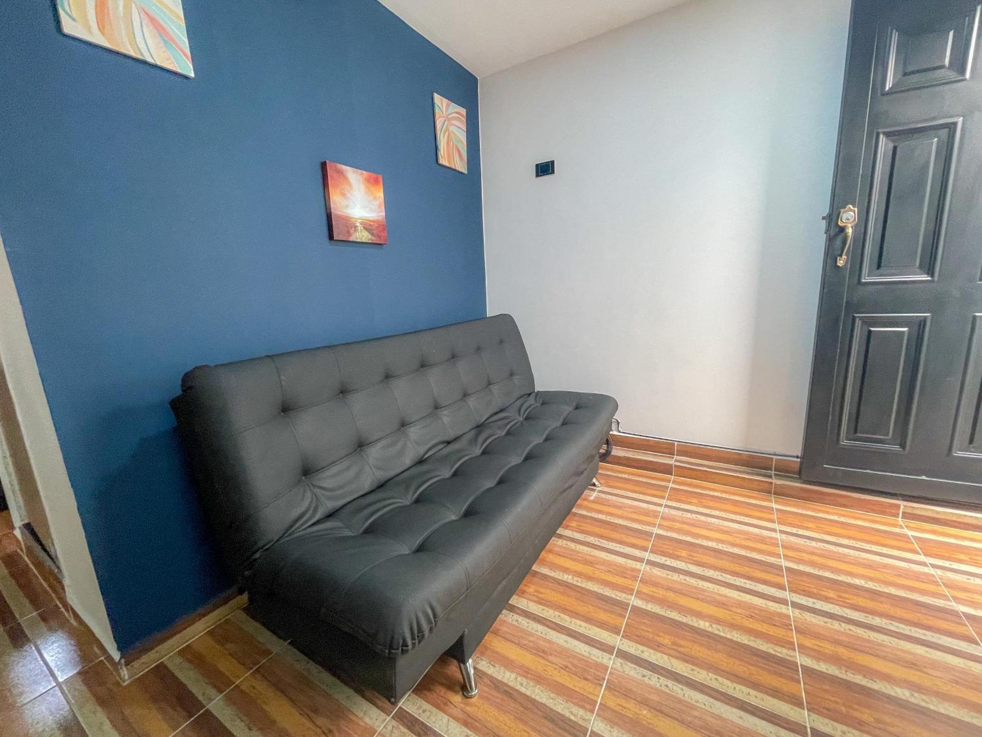 Casa Encanto, Apartamento - Habitaciones, Laureles-America Medellín Zewnętrze zdjęcie