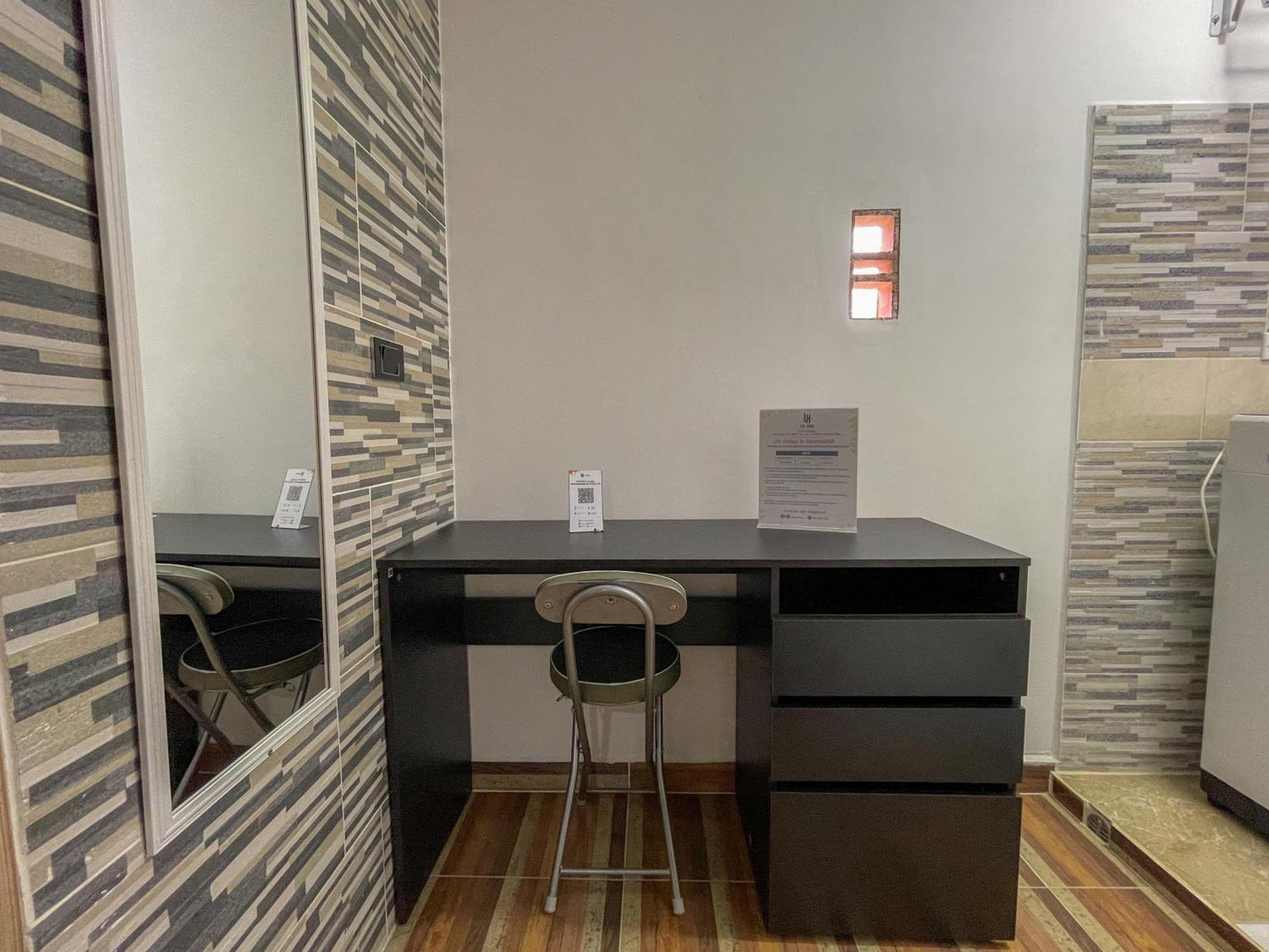 Casa Encanto, Apartamento - Habitaciones, Laureles-America Medellín Zewnętrze zdjęcie