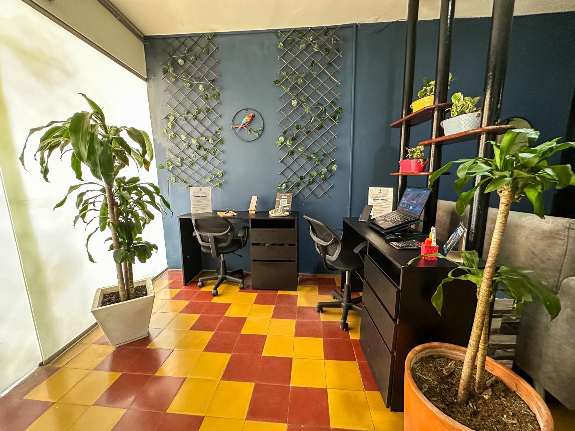 Casa Encanto, Apartamento - Habitaciones, Laureles-America Medellín Zewnętrze zdjęcie